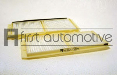 1A FIRST AUTOMOTIVE c304222 -  Фильтр воздуха в салоне